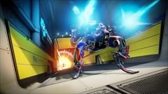 画像ギャラリー No.013のサムネイル画像 / ［TGS 2015］「RIGS：Machine Combat League」はPlayStation VRのローンチタイトルに。Guerrilla Games Cambridgeの開発者によるセッションをレポート