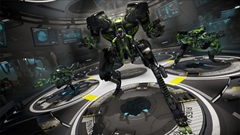 画像ギャラリー No.015のサムネイル画像 / ［TGS 2015］「RIGS：Machine Combat League」はPlayStation VRのローンチタイトルに。Guerrilla Games Cambridgeの開発者によるセッションをレポート
