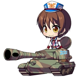 画像ギャラリー No.006のサムネイル画像 / 「ロボットガールズZ フルボッコバトル」で「しんぐんデストロ〜イ!」とのコラボイベント