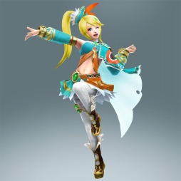 画像ギャラリー No.006のサムネイル画像 / 「ゼルダ無双 ハイラルオールスターズ」追加DLCをまとめたお得パックを配信