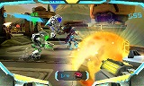 メトロイドプライム フェデレーションフォース