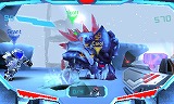 メトロイドプライム フェデレーションフォース