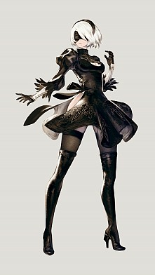 画像ギャラリー No.003のサムネイル画像 / NieRファンが待ち望んでいた夢のような一夜。盛りだくさんの内容で楽しませてくれた「NieR Music Concert ＆ Talk Live 滅ビノ シロ 再生ノ クロ」レポート