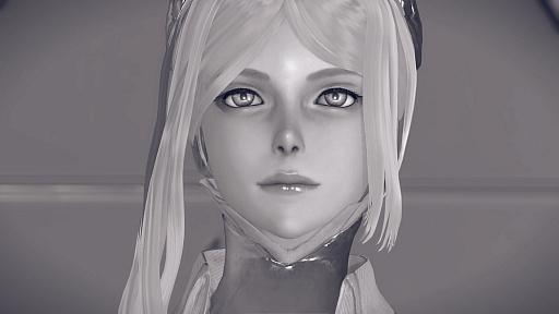 画像ギャラリー No.003のサムネイル画像 / 「NieR：Automata」の発売日が2017年2月23日に決定