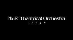 画像ギャラリー No.002のサムネイル画像 / 「NieR」シリーズ,10周年を記念した10時間の公式番組が3月29日に配信。中止になった「NieR:Theatrical Orchestra 12020」東京公演やトークなどの3番組