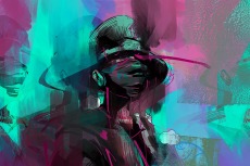 画像ギャラリー No.015のサムネイル画像 / amazarashi×ヨコオタロウ氏のコラボMV“仮説人形劇 アンチノミー”2月3日に公開。アニメ「NieR:Automata Ver1.1a」ED曲を人形劇に