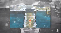 画像ギャラリー No.002のサムネイル画像 / 「Project SETSUNA」こと,新作RPG「いけにえと雪のセツナ」はPS4/PS Vita向けに2016年発売