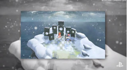 画像ギャラリー No.004のサムネイル画像 / 「Project SETSUNA」こと,新作RPG「いけにえと雪のセツナ」はPS4/PS Vita向けに2016年発売
