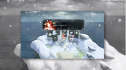 画像ギャラリー No.005のサムネイル画像 / 「Project SETSUNA」こと,新作RPG「いけにえと雪のセツナ」はPS4/PS Vita向けに2016年発売