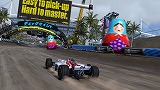 トラックマニア ターボ