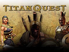 DotEmuがアクションRPG「タイタン・クエスト」のスマホ版を発表。PCで人気を博したハック＆スラッシュゲームがどこでも遊べるように