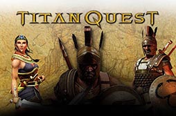 画像ギャラリー No.004のサムネイル画像 / DotEmuがアクションRPG「タイタン・クエスト」のスマホ版を発表。PCで人気を博したハック&スラッシュゲームがどこでも遊べるように
