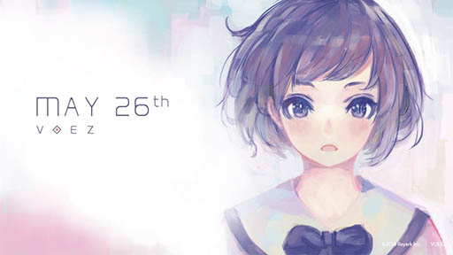 画像ギャラリー No.001のサムネイル画像 / Rayarkのスマホ向けリズムアクション「VOEZ」は5月26日に配信決定。台湾に実在する「宜蘭」をモチーフにした町を舞台に,少年少女の青春を描く