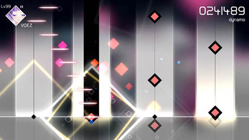 画像ギャラリー No.006のサムネイル画像 / Rayarkのスマホ向けリズムアクション「VOEZ」は5月26日に配信決定。台湾に実在する「宜蘭」をモチーフにした町を舞台に,少年少女の青春を描く