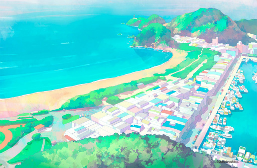 画像ギャラリー No.002のサムネイル画像 / 「VOEZ」の総タップ回数は約380億回，楽曲のプレイ回数は約9700万回を記録。配信1周年を記念して凄まじいデータが公開に