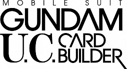 画像ギャラリー No.001のサムネイル画像 / シリーズ最新作「機動戦士ガンダム U.C.カードビルダー」のティザーサイトがオープン。6月29日にはティザームービーが公開予定