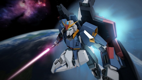 画像ギャラリー No.006のサムネイル画像 / 「機動戦士ガンダム U.C.カードビルダー」戦局を覆す切り札「ストライクオペレーション」が公開。ボールやオッゴの参戦も明らかに