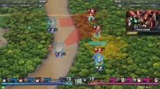 画像ギャラリー No.002のサムネイル画像 / アーケードTCG「機動戦士ガンダム U.C.カードビルダー」,オフィシャルCBTレポートが公開に。PS Vita「EXVS-FORCE」初回特典にPRカードが付属