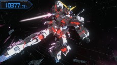 画像ギャラリー No.004のサムネイル画像 / アーケードTCG「機動戦士ガンダム U.C.カードビルダー」,オフィシャルCBTレポートが公開に。PS Vita「EXVS-FORCE」初回特典にPRカードが付属