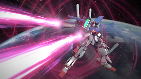 画像ギャラリー No.020のサムネイル画像 / 「機動戦士ガンダム U.C.カードビルダー」は2016年3月より稼働。カードデザインや搭載ゲームモードが公開に