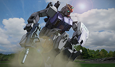 画像ギャラリー No.034のサムネイル画像 / 「機動戦士ガンダム U.C.カードビルダー」は2016年3月より稼働。カードデザインや搭載ゲームモードが公開に