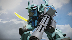 画像ギャラリー No.042のサムネイル画像 / 「機動戦士ガンダム U.C.カードビルダー」は2016年3月より稼働。カードデザインや搭載ゲームモードが公開に