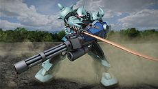 画像ギャラリー No.043のサムネイル画像 / 「機動戦士ガンダム U.C.カードビルダー」は2016年3月より稼働。カードデザインや搭載ゲームモードが公開に