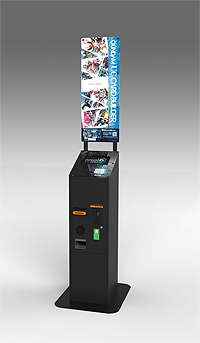 画像ギャラリー No.008のサムネイル画像 / 「機動戦士ガンダム U.C.カードビルダー」,2月25日に始まる先行稼働の対象店舗と,スターターパックの詳細が公開に