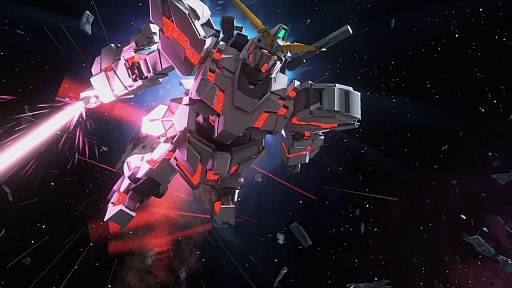 画像ギャラリー No.012のサムネイル画像 / 「機動戦士ガンダム U.C.カードビルダー」の正式稼働は2016年3月17日に決定。2月25日からは，一部ゲームセンターで先行稼働がスタート