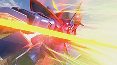 画像ギャラリー No.008のサムネイル画像 / 「機動戦士ガンダム U.C.カードビルダー」の先行稼働が本日スタート！ アシストデッキの編成も可能な連動サイト「リビルドベース」がオープン