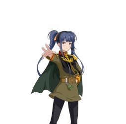 画像ギャラリー No.004のサムネイル画像 / 「機動戦士ガンダム U.C.カードビルダー」，「ガザC」をもらえる第2弾稼働直前キャンペーンが開催に