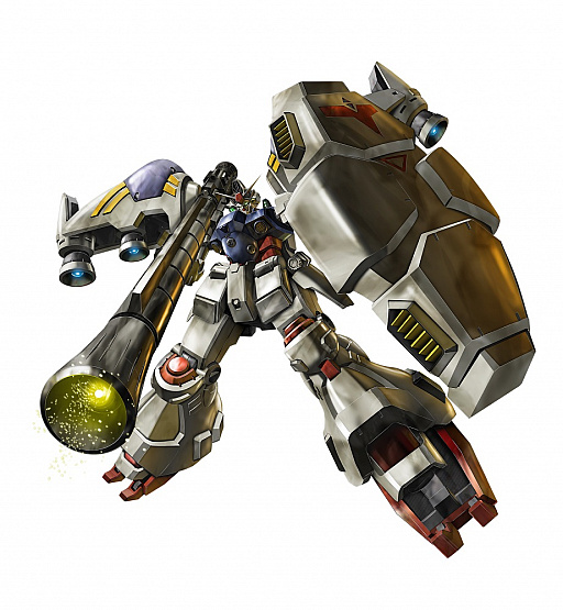 画像ギャラリー No.010のサムネイル画像 / 「機動戦士ガンダム U.C.カードビルダー」,2月23日稼働のカード第3弾「逆襲」のPVが公開。シーズン2報酬に「ガンダム試作2号機」が登場