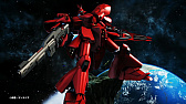 画像ギャラリー No.013のサムネイル画像 / 「機動戦士ガンダム U.C.カードビルダー」,2月23日稼働のカード第3弾「逆襲」のPVが公開。シーズン2報酬に「ガンダム試作2号機」が登場