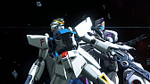 画像ギャラリー No.015のサムネイル画像 / 「機動戦士ガンダム U.C.カードビルダー」,2月23日稼働のカード第3弾「逆襲」のPVが公開。シーズン2報酬に「ガンダム試作2号機」が登場