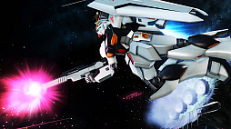 画像ギャラリー No.020のサムネイル画像 / 「機動戦士ガンダム U.C.カードビルダー」,2月23日稼働のカード第3弾「逆襲」のPVが公開。シーズン2報酬に「ガンダム試作2号機」が登場