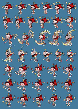画像ギャラリー No.008のサムネイル画像 / 超高難度のプラットフォームアクション，「Cuphead」の発売が2017年9月29日に決定