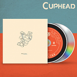 画像ギャラリー No.001のサムネイル画像 / 「Cuphead」の公式サウンドトラックCD・魅惑ノジャズ楽曲，予約受付が開始