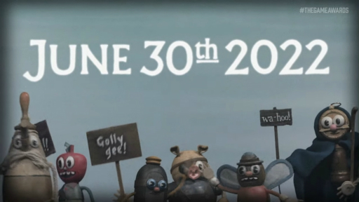 画像ギャラリー No.004のサムネイル画像 / 「Cuphead」,DLC“The Delicious Last Course”の発売日が2022年6月30日に決定。CupheadとMugmanが最後の冒険へ旅立つ