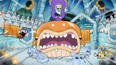 画像ギャラリー No.007のサムネイル画像 / 「Cuphead」,DLC“The Delicious Last Course”の発売日が2022年6月30日に決定。CupheadとMugmanが最後の冒険へ旅立つ