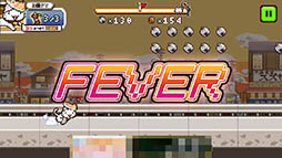 画像ギャラリー No.007のサムネイル画像 / “オカネ”を集めて駄菓子屋を繁盛させよう。Android向けゲーム「タマと駄菓子屋ものがたり」を紹介する「(ほぼ)日刊スマホゲーム通信」第864回