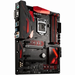 画像ギャラリー No.004のサムネイル画像 / Fatal1ty印のASRock製Mini-ITXマザーボードが日本市場に登場