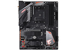 画像ギャラリー No.002のサムネイル画像 / ASRockとGIGABYTE,MSIが「B450」チップセット搭載のゲーマー向けマザーボードを国内発表