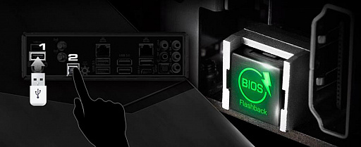 画像ギャラリー No.001のサムネイル画像 / ASRock,X399マザーボード用の第2世代Ryzen Threadripper対応BIOSを公開。CPUなしでもBIOSアップデートは可能