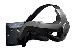 画像ギャラリー No.006のサムネイル画像 / ［SIGGRAPH］StarVR，視線追跡技術に対応した新型VR HMD「StarVR One」を発表。SteamVR対応モデルも用意