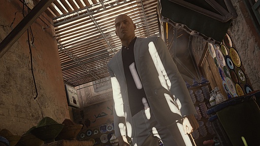 画像ギャラリー No.004のサムネイル画像 / 北アフリカの悪党を闇に葬る「Hitman」の最新エピソード,「Marrakesh」は欧米で2016年5月31日にリリース