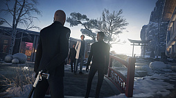 画像ギャラリー No.005のサムネイル画像 / エージェント47がついにきた！　「HITMAN」の日本語版が2017年8月10日に発売決定。エピソード1〜6，ボーナスエピソードを収録した完全版