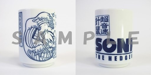 画像ギャラリー No.006のサムネイル画像 / 「ソニックトゥーン ファイアー＆アイス」のTGS2016出展情報が公開に