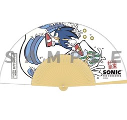 画像ギャラリー No.007のサムネイル画像 / 「ソニックトゥーン ファイアー＆アイス」のTGS2016出展情報が公開に