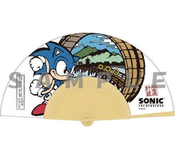 画像ギャラリー No.008のサムネイル画像 / 「ソニックトゥーン ファイアー＆アイス」のTGS2016出展情報が公開に