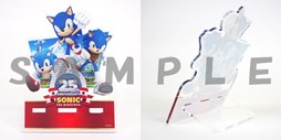 画像ギャラリー No.011のサムネイル画像 / 「ソニックトゥーン ファイアー＆アイス」のTGS2016出展情報が公開に